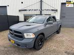 Dodge Ram 1500 5.7 V8 Quad Cab 6'4, Automaat, Euro 5, Achterwielaandrijving, Gebruikt