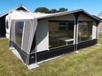 Voortent Ventura Pacific 300, Caravans en Kamperen, Ophalen, Gebruikt, Unico Ventura