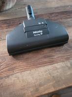 Miele Cat&Dog Stofzuigerborstel, Ophalen, Gebruikt