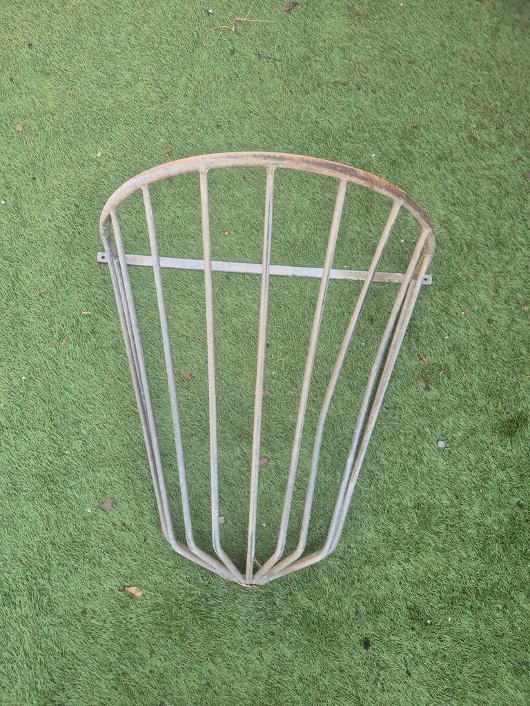 Hooiruif, Dieren en Toebehoren, Stalling en Weidegang