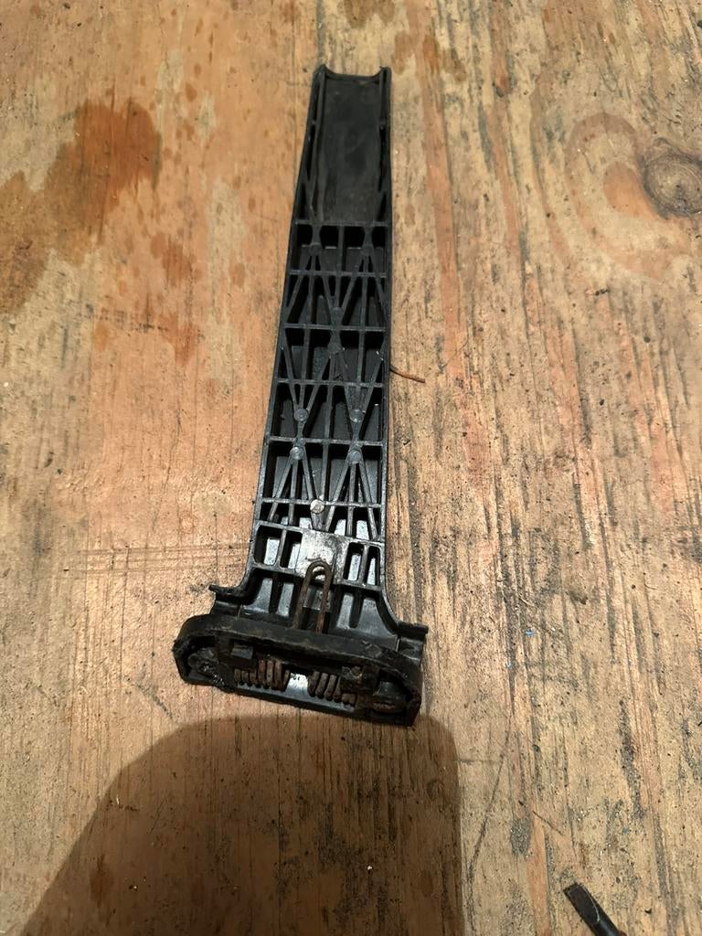 Gas pendaal manta a, Ophalen of Verzenden, Nieuw