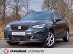 Seat Arona 1.0 TSI FR Business Connect | AUTOMAAT | Camera |, Auto's, Stof, Gebruikt, 610 kg, Bedrijf