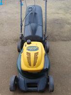 Grasmaaier met wielaandrijving, Ophalen, Cirkelmaaier, 40 t/m 49 cm, Gebruikt