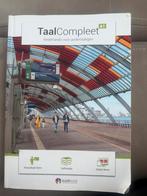 Taalcompleet A1, Verzenden, Zo goed als nieuw