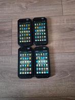 TE KOOP PARTIJ VAN 4 STUKS CAT S31, Gebruikt, Overige modellen, B, Ophalen of Verzenden
