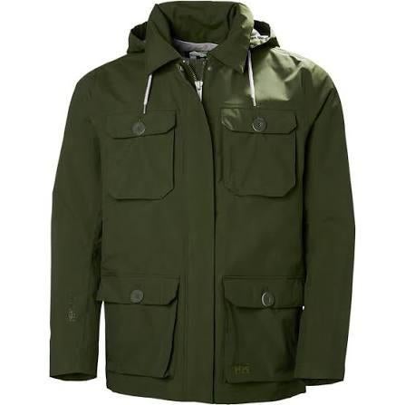 Mooie Helly Hansen jas maat S, Ophalen of Verzenden