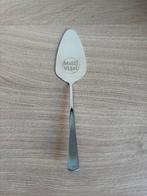 Multivlaai/Sola taartschep, Ophalen of Verzenden, Nieuw, Rvs of Chroom, Los bestek