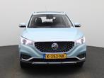MG MG ZS EV Luxury 45 kWh | Panoramadak | Lederen Bekleding, Auto's, Gebruikt, 143 pk, 1507 kg, 263 km