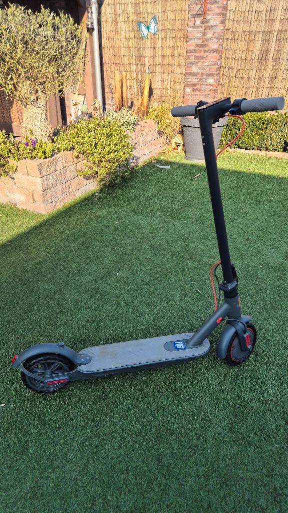 Tuya elektrice step, Fietsen en Brommers, Steps, Nieuw, Elektrische step (E-scooter), Ophalen