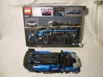 speelgoed auto Lego 42123, Ophalen of Verzenden