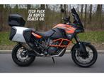 KTM 1290 Super Adventure S | 3x Koffer ! (bj 2019) 22,825 km, Motoren, KTM, Bedrijf, Onbekend, Overig