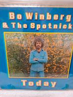 Bo Winberg & The Spotnicks - Today LP, Ophalen of Verzenden, Gebruikt, 12 inch