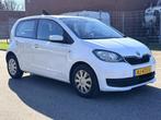 Skoda Citigo 1.0 Greentech Ambition NW APK, Auto's, Skoda, Voorwielaandrijving, Gebruikt, Euro 6, 60 pk