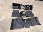 Land rover defender td5 matten set / bekleding, Ophalen, Gebruikt, Land Rover
