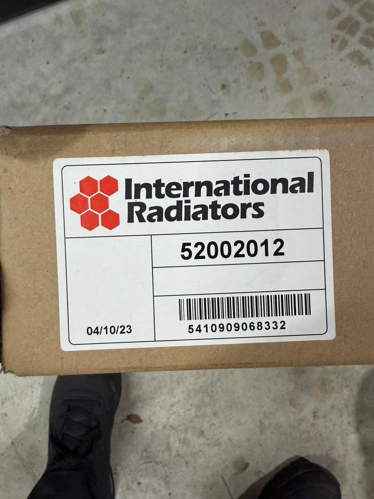 Suzuki samurai radiateur NIEUW, Auto-onderdelen, Airco en Verwarming, Ophalen, Nieuw, Suzuki