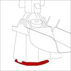 Hapro Atlas Premium XFold I - Fietsendrager - 13 Polig, Elektrische fiets, Nieuw, Ophalen of Verzenden, 1 fiets