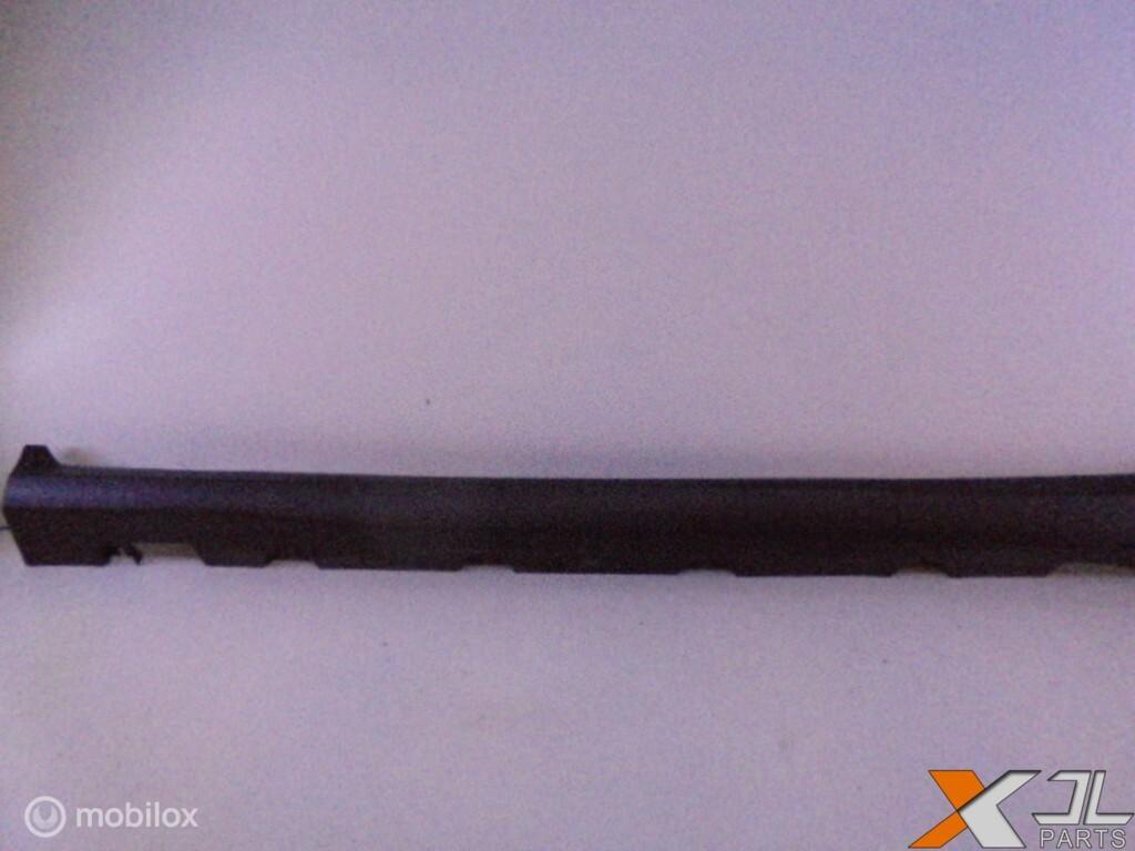 GLC-KLASSE C253 COUPE DORPEL SIDESKIRT LINKS A2536980800, Auto-onderdelen, Gebruikt, Mercedes-Benz, Ophalen of Verzenden, Mercedes-Benz