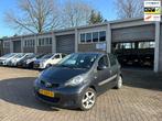 Toyota Aygo 1.0-12V Comfort Navigator Airco/ Licht metalen V, Voorwielaandrijving, Euro 5, Gebruikt, Elektrische ramen