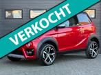 Aixam e-Crossover Premium Brommobiel 2022 1700km ELEKTRISCH!