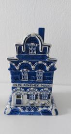 Delfts blauw huisje van de Porceleyne fles, Ophalen of Verzenden
