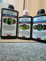 Easy life, Ophalen, Overige typen