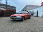 Ford Escort cabriolet 1996, Escort, 1200 kg, 49 €/maand, Particulier