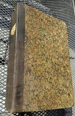 complete Jaargang Arnhemsche Courant 1845, Ophalen, Arnhemse Courant