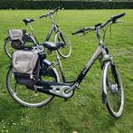 2 Giant Twist Go Doublet Power damesfietsen, Ophalen of Verzenden