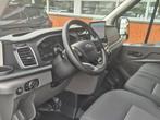 Ford Transit 350 2.0 TDCI L4H3 Trend RWD, Auto's, Euro 6, 4 cilinders, 129 pk, Wit