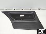 Deurpaneel linksachter BMW E30 Sedan 0150 ANTHRAZIT KARO, Auto-onderdelen, Interieur en Bekleding, Nieuw, Ophalen of Verzenden