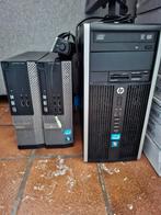 3x Dell Optiplex i5 - Windows Geïnstalleerd, Computers en Software, Desktop Pc's, Gebruikt, 2 tot 3 Ghz, 8 GB, I5