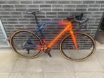 Canyon Cross Veldrijfiets - Gebruikt, Gebruikt, Carbon, 10 tot 15 versnellingen, Heren