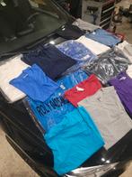Grote partij T-shirt, Kleding | Heren, T-shirts, Ophalen, Nieuw, Overige maten, Zwart