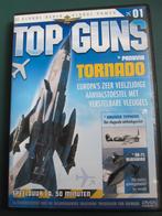 Top Guns 1, Vanaf 12 jaar, Ophalen of Verzenden, Zo goed als nieuw, Oorlog of Misdaad