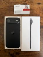 iPhone Air 256 gb zwart factuur + Garantie, Telecommunicatie, Mobiele telefoons | Apple iPhone, 256 GB, Apple, Apple, Zwart