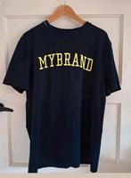 My Brand shirt zgan., Kleding | Heren, Overige maten, Zo goed als nieuw, My Brand, Verzenden