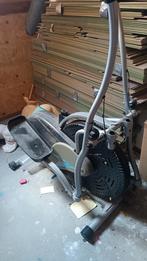 Crosstrainer 35€, Ophalen of Verzenden, Gebruikt, Crosstrainer