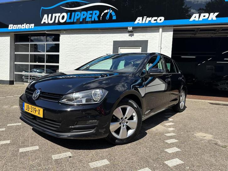 Volkswagen Golf 1.2 TSI Business Edition R Connected /Nieuwe, Auto's, Volkswagen, Bedrijf, Te koop, Golf, ABS, Achteruitrijcamera