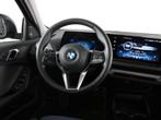 BMW 1 Serie 120 (bj 2024, automaat), Lichtsensor, Stof, Gebruikt, Euro 6