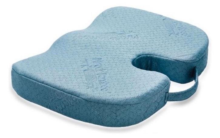 Miracle Bamboo Orthopedisch Kussen, Diversen, Verpleegmiddelen, Ophalen of Verzenden