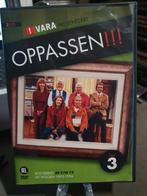 Oppassen !!!- Deel 3- VARA- 3-DVD, Alle leeftijden, Ophalen, Zo goed als nieuw