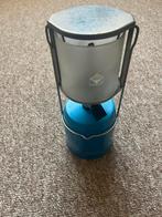 Campinggaz lamp, Caravans en Kamperen, Kampeeraccessoires, Ophalen of Verzenden, Gebruikt