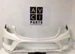 Mercedes-Benz GLE w166 amg voorbumper bumper, Gebruikt, -, Voor, Ophalen of Verzenden