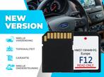 Ford F12, Sync 2  SD Kaart ✅ Navigatie Europa 2024-2025, Verzenden, Nieuw, Heel Europa, Landkaarten