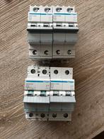 Hager automaten, Ophalen of Verzenden, Nieuw, Overige typen