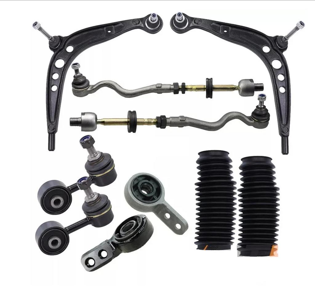 Draagarm BMW E36 draagarm BMW E36 Touring sedan BMW E36 Z3 d, -, -, Nieuw, Ophalen of Verzenden