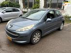 Peugeot 207 1.4 VTi X-line/ Dealer onderhouden/ NAP, Auto's, Peugeot, Gebruikt, 49 €/maand, Origineel Nederlands, Bedrijf