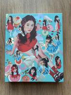 red velvet irene album cd kpop k.pop, Ophalen of Verzenden, Zo goed als nieuw, Foto of Kaart