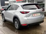 Mazda CX-5 2.0 SKY-ACTIV-G AUT. 163PK LED NAVI TREKHAAK WINT, Auto's, Mazda, Automaat, 1998 cc, Gebruikt, Huisgarantie