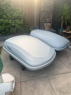 Dakkoffer probox, thule, hapro te huur op, Ophalen, Zo goed als nieuw
